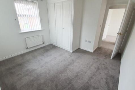 Layton Way Bedroom