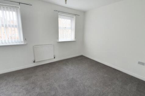 Layton Way Bedroom