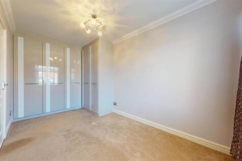 Wendover Close Room