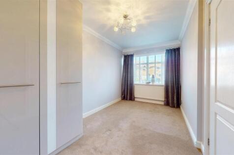 Wendover Close Room
