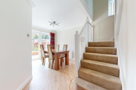 Wendover Close Dining Room