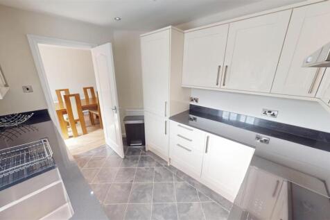 Wendover Close Kitchen