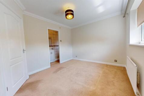 Wendover Close Bedroom