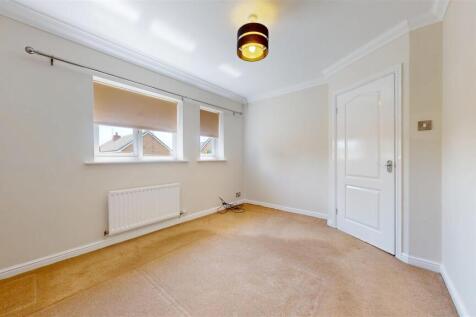 Wendover Close Bedroom
