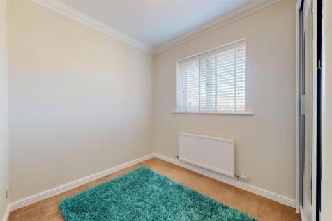 Wendover Close Bedroom