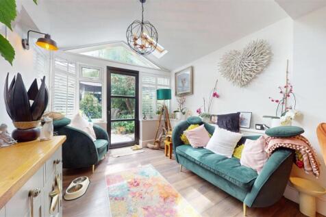 Bramcote Avenue