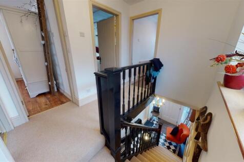 Bramcote Avenue Landing
