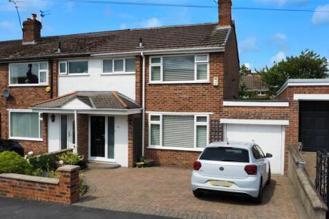 Central Drive For Sale