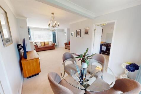 Central Drive Reception Room