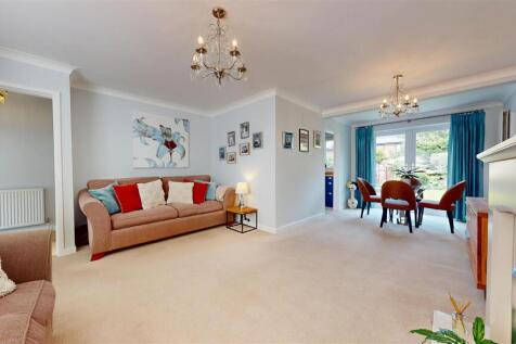 Central Drive Reception Room