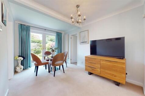 Central Drive Reception Room