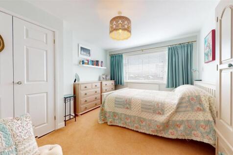 Central Drive Bedroom