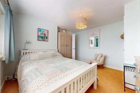 Central Drive Bedroom