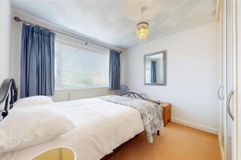 Central Drive Bedroom