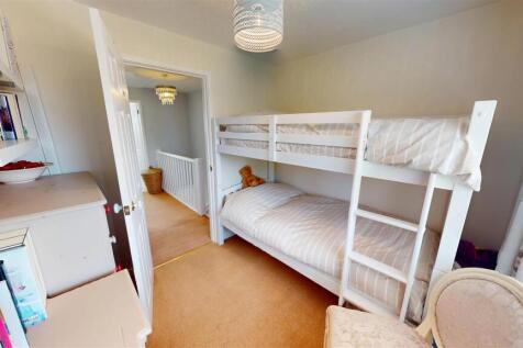 Central Drive Bedroom