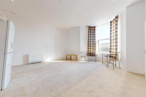 London Street Studio