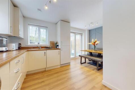 Gornley Drive Kitchen Diner