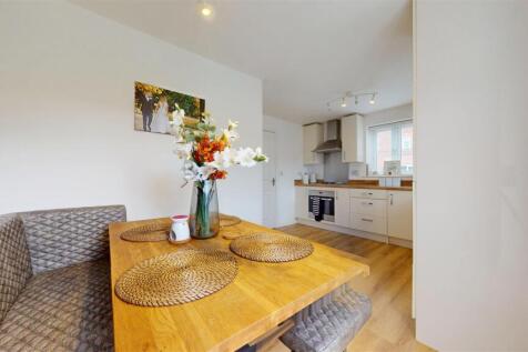 Gormley Drive Kitchen Diner