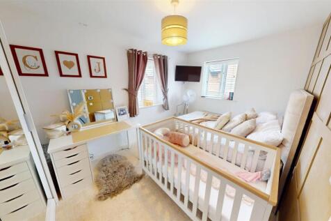 Gormley DriveBedroom