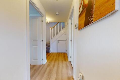 Gornley Drive Hallway