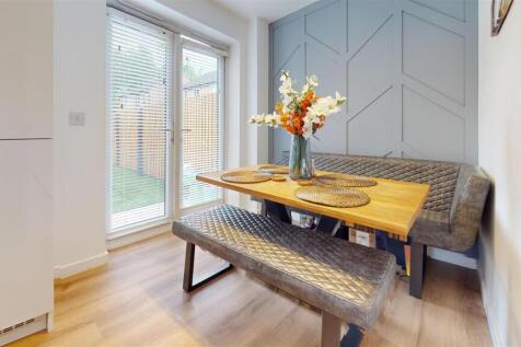 Gormley Drive Kitchen Diner