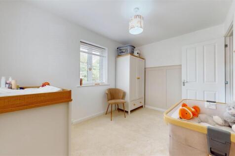 Gormley Drive Bedroom
