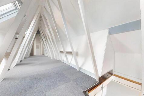Gormley Drive Loft