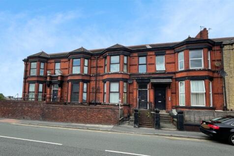 Prescot Road