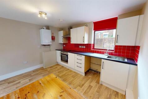 Prescot Road