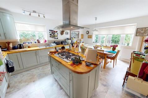 Knowsley Park Lane Kitchen Diner