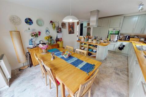 Knowsley Park Lane Kitchen Diner