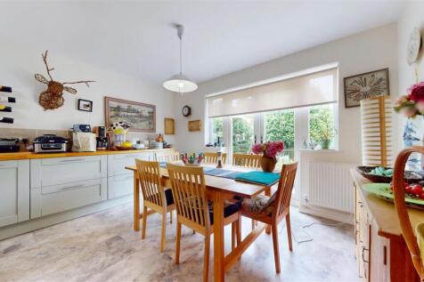 Knowsley Park Lane Kitchen Diner