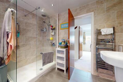 Knowsley Park Lane Shower Room