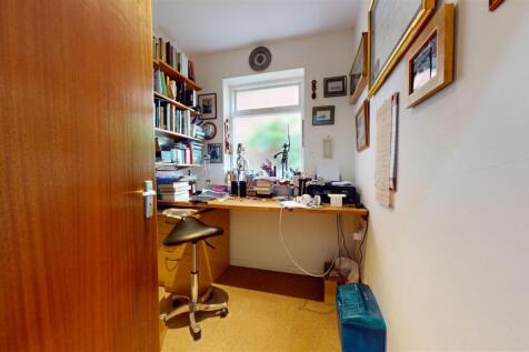 Knowsley Park Lane Office