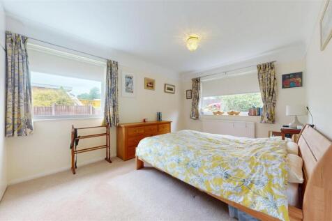 Knowsley Park Lane Bedroom