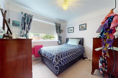 Knowsley Park Lane Bedroom