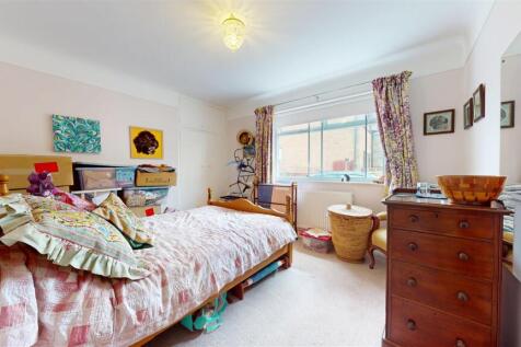 Knowsley Park Lane Bedroom