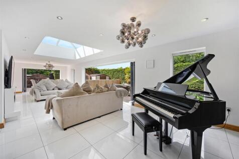 Diggers Barn Orangery