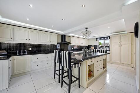 Diggers Barn Kitchen