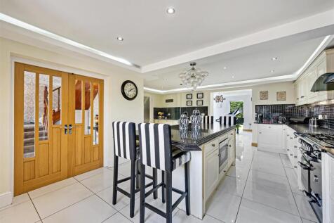 Diggers Barn Kitchen