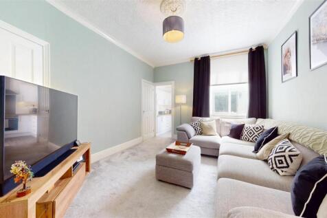 Mill Lane Living Room