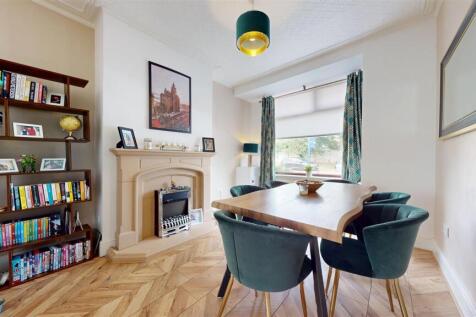 Mill Lane Dining Room