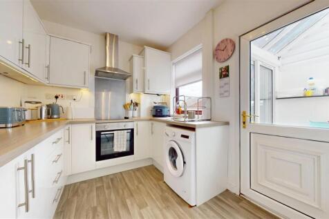 Mill Lane Kitchen