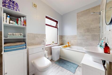 Mill Lane Bathroom
