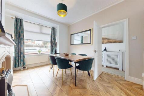 Mill Lane Dining Room