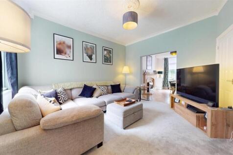 Mill Lane Living Room