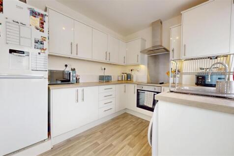 Mill Lane Kitchen