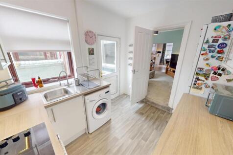 Mill Lane Kitchen