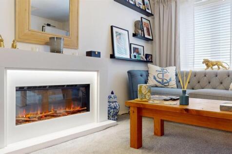 The Shires Living Room