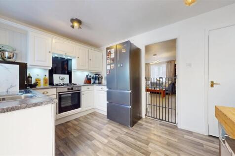 The Shires Kitchen